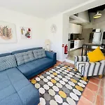 Quinta Da Horta בית נופש סאו בראס דה אלפורטל