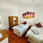 בית נופש Quinta Da Horta סאו בראס דה אלפורטל