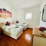 בית נופש Quinta Da Horta