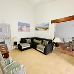 בית נופש Quinta Da Horta סאו בראס דה אלפורטל