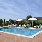 בית נופש Quinta Da Horta סאו בראס דה אלפורטל