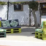 בית נופש Quinta Da Horta