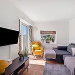 Quinta Da Horta בית נופש סאו בראס דה אלפורטל