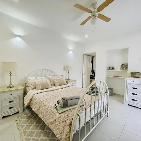 Vakantiehuis Quinta Da Horta São Brás de Alportel