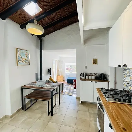 Quinta Da Horta Дом отдыха