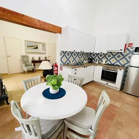 Quinta Da Horta *
