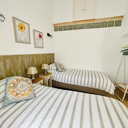 Quinta Da Horta Vakantiehuis