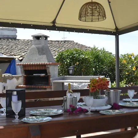 Quinta Da Horta *