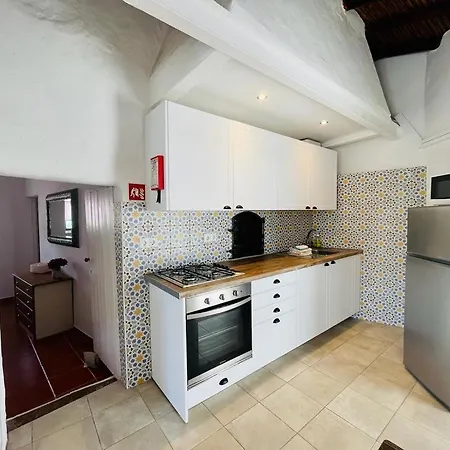 Casa de Férias Quinta Da Horta São Brás de Alportel