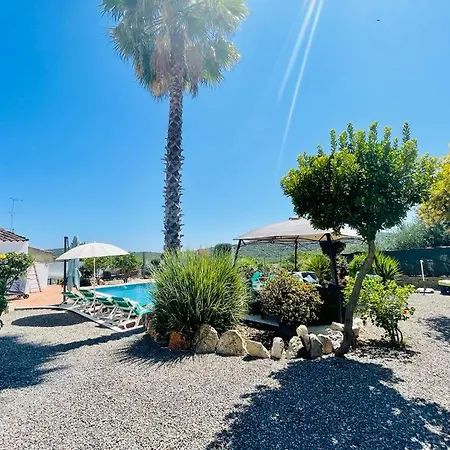 Vakantiehuis Quinta Da Horta