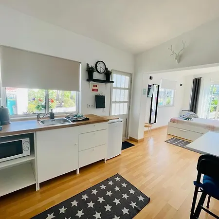 Quinta Da Horta Vakantiehuis *