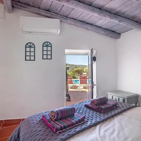 Quinta Da Horta * סאו בראס דה אלפורטל