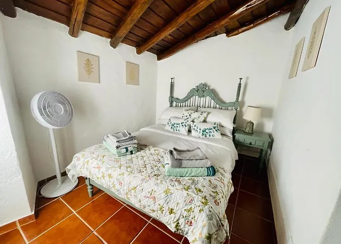 Quinta Da Horta 別荘 São Brás de Alportel