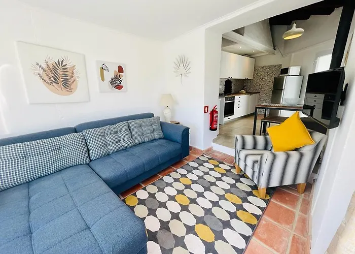 Quinta Da Horta 別荘 São Brás de Alportel