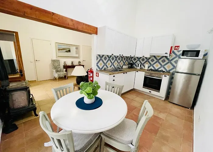 Quinta Da Horta *