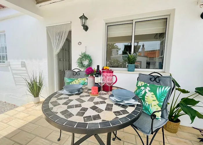 Quinta Da Horta São Brás de Alportel