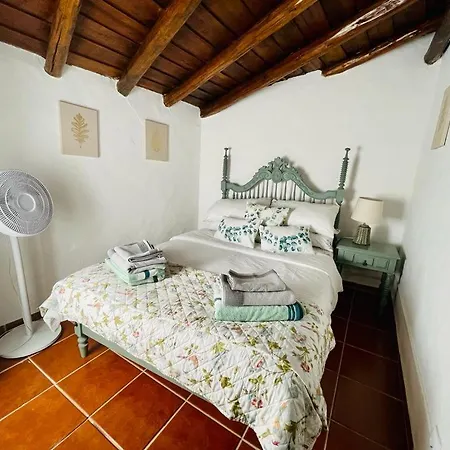 Quinta Da Horta بيت للعطل ساو برأس دي البورتيل