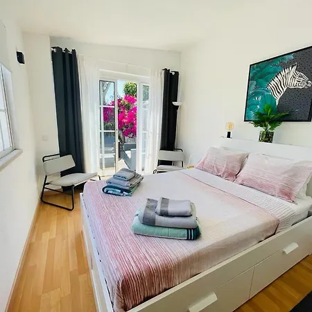 Quinta Da Horta * ساو برأس دي البورتيل