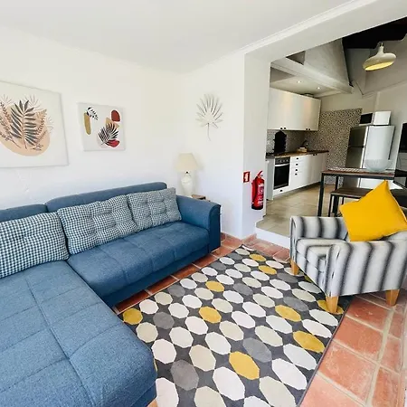 Quinta Da Horta Hébergement de vacances São Brás de Alportel