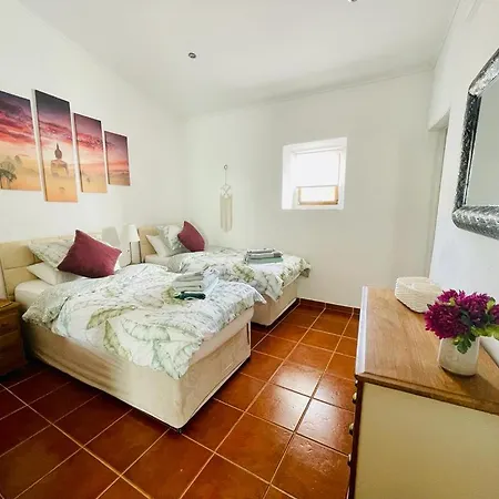 بيت للعطل Quinta Da Horta