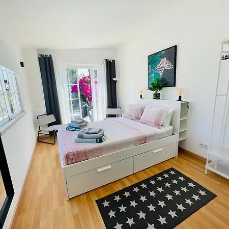 Quinta Da Horta ساو برأس دي البورتيل