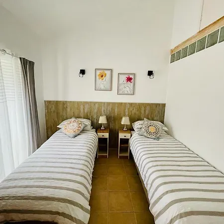 Quinta Da Horta * São Brás de Alportel