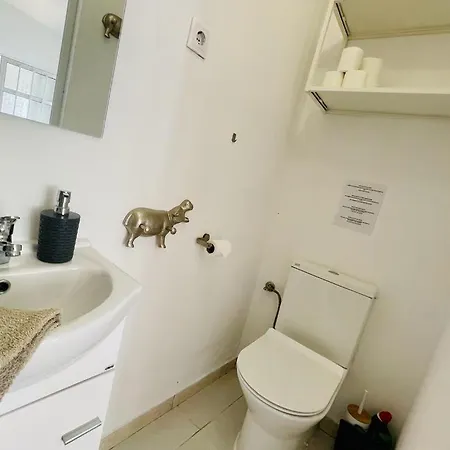 Quinta Da Horta بيت للعطل