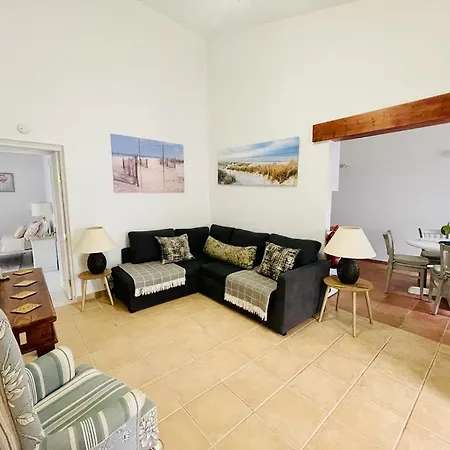Hébergement de vacances Quinta Da Horta São Brás de Alportel
