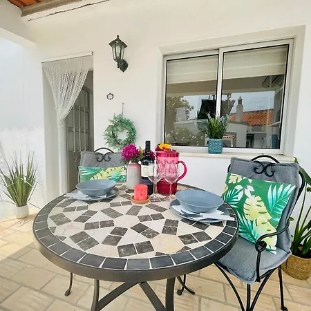 Quinta Da Horta ساو برأس دي البورتيل