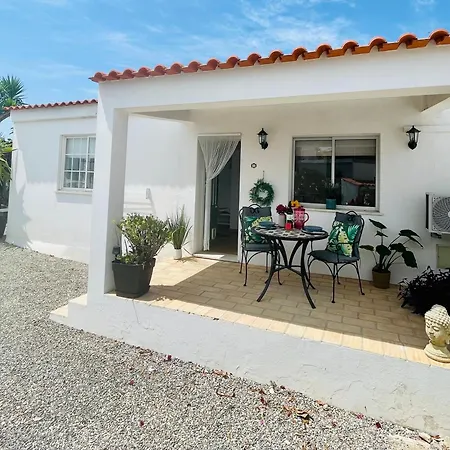 펜션 Quinta Da Horta