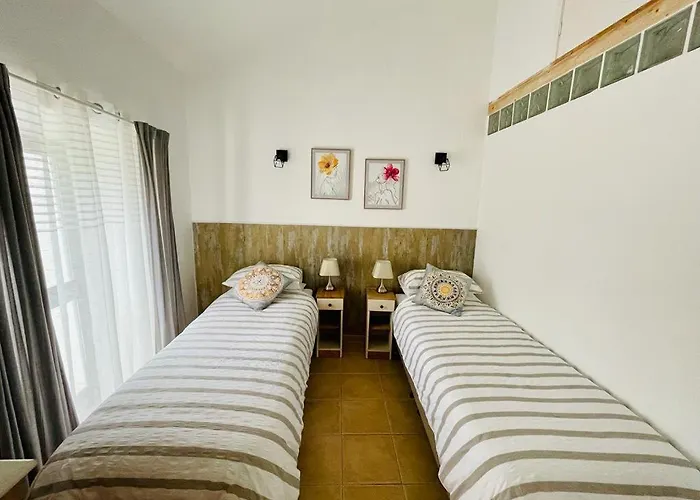 Quinta Da Horta * São Brás de Alportel