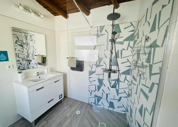 Quinta Da Horta Дом отдыха Сан-Браш-ди-Алпортел