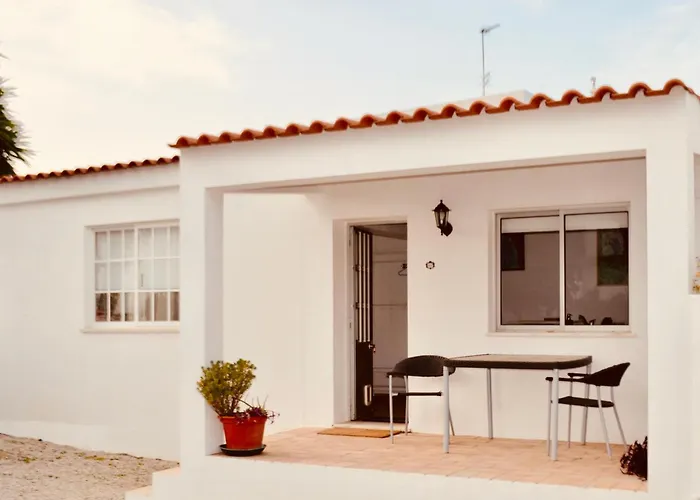 Quinta Da Horta *