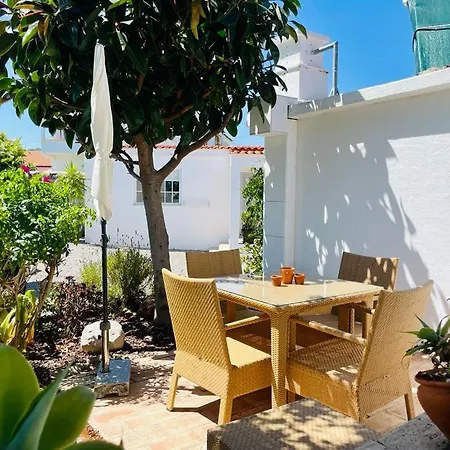 Quinta Da Horta Nyaraló *