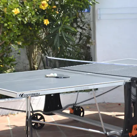 Quinta Da Horta * São Brás de Alportel