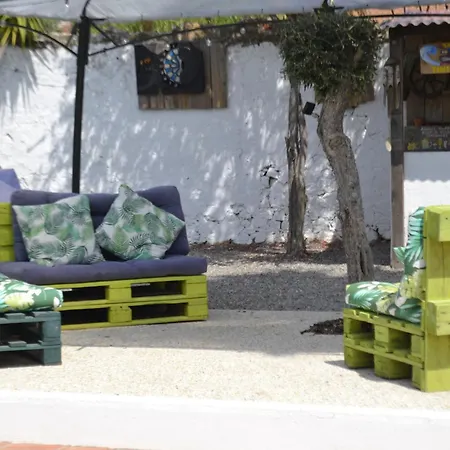 Nyaraló Quinta Da Horta