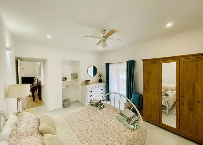 Casa vacanze Quinta Da Horta São Brás de Alportel