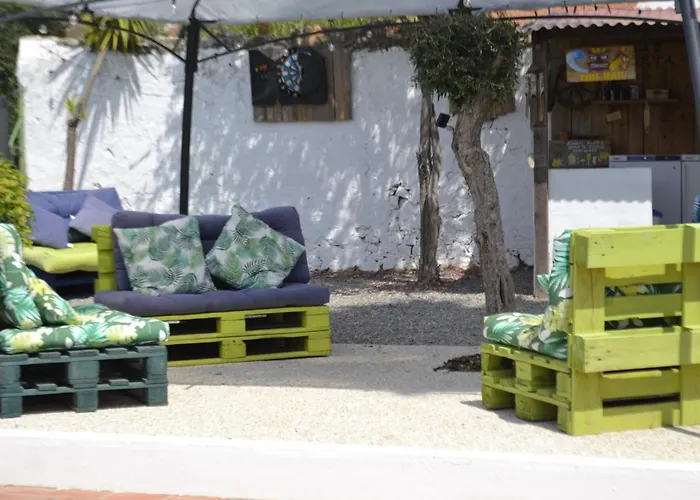 Casa vacanze Quinta Da Horta